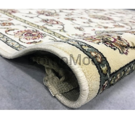 Ковер из вискозы Beluchi 8 (HEREKE) (88806/6262) Купить в интернет магазине ДомоМода фото 2 Ковер из вискозы Beluchi 8 (HEREKE) (88806/6262) - высокое качество по лучшей цене в Украине изображение 2.