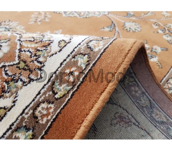 Ковер из вискозы Beluchi 8 (HEREKE) (88806/8262) Купить в интернет магазине ДомоМода фото 2 Ковер из вискозы Beluchi 8 (HEREKE) (88806/8262) - высокое качество по лучшей цене в Украине изображение 2.