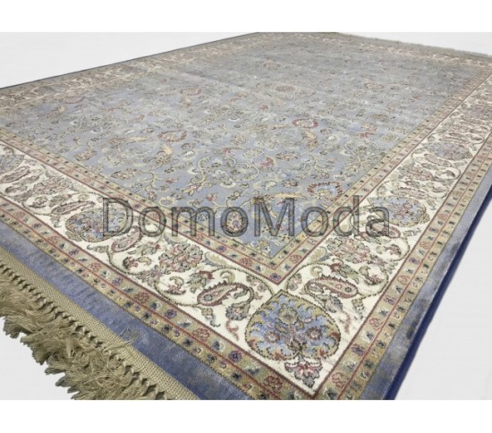 Ковер из вискозы Beluchi (HEREKE) (88833/5261) Купить в интернет магазине ДомоМода Ковер из вискозы Beluchi (HEREKE) (88833/5261) - высокое качество по лучшей цене в Украине
