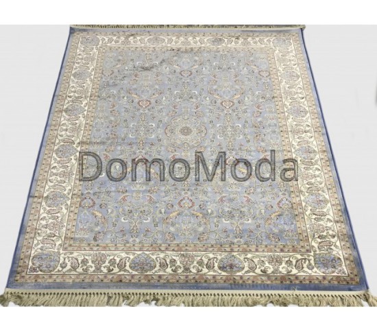 Ковер из вискозы Beluchi (HEREKE) (88833/5261) Купить в интернет магазине ДомоМода фото 5 Ковер из вискозы Beluchi (HEREKE) (88833/5261) - высокое качество по лучшей цене в Украине изображение 5.