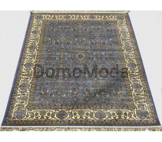 Ковер из вискозы Beluchi (HEREKE) (88833/5261) Купить в интернет магазине ДомоМода фото 4 Ковер из вискозы Beluchi (HEREKE) (88833/5261) - высокое качество по лучшей цене в Украине изображение 4.