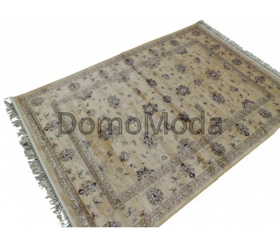 Килим з віскози Beluchi 6 (HEREKE) (61645/2727) - Висока якість за найкращою ціною в Україні