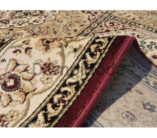 Ковер из вискозы Beluchi 6 (HEREKE) (61889/1767) Купить в интернет магазине ДомоМода фото 3 Ковер из вискозы Beluchi 6 (HEREKE) (61889/1767) - высокое качество по лучшей цене в Украине изображение 3.