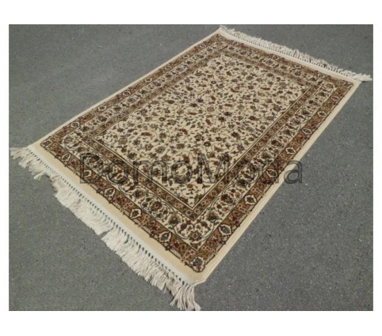 Килим з віскози Beluchi 8 (HEREKE) (88427/6262) - Висока якість за найкращою ціною в Україні зображення 3.