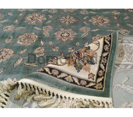 Килим з віскози Beluchi (HEREKE) (88494/5262) Купити в інтернет магазині ДомоМода фото 2 Килим з віскози Beluchi (HEREKE) (88494/5262) - Висока якість за найкращою ціною в Україні зображення 2.