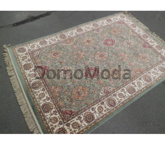 Ковер из вискозы Beluchi 8 (HEREKE) (88752/5262) Купить в интернет магазине ДомоМода Ковер из вискозы Beluchi 8 (HEREKE) (88752/5262) - высокое качество по лучшей цене в Украине