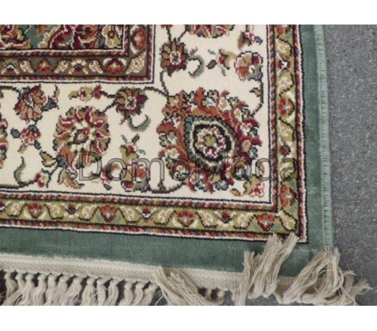 Ковер из вискозы Beluchi 8 (HEREKE) (88752/5262) Купить в интернет магазине ДомоМода фото 3 Ковер из вискозы Beluchi 8 (HEREKE) (88752/5262) - высокое качество по лучшей цене в Украине изображение 3.