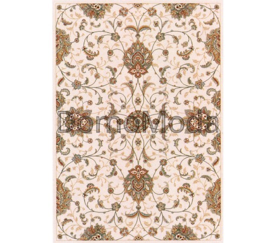 Ковер из вискозы Beluchi (HEREKE) (88014/6868) Купить в интернет магазине ДомоМода Ковер из вискозы Beluchi (HEREKE) (88014/6868) - высокое качество по лучшей цене в Украине