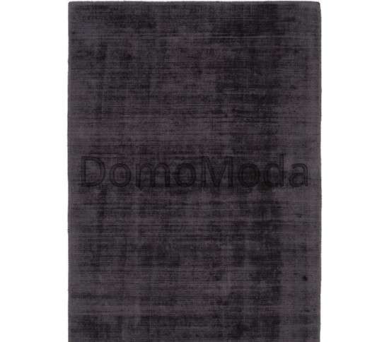 Килим з віскози Blade Charcoal Купити в інтернет магазині ДомоМода Килим з віскози Blade Charcoal - Висока якість за найкращою ціною в Україні