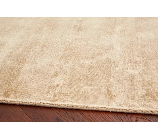 Ковер из вискозы Blade Soft Gold Купить в интернет магазине ДомоМода фото 2 Ковер из вискозы Blade Soft Gold - высокое качество по лучшей цене в Украине изображение 2.
