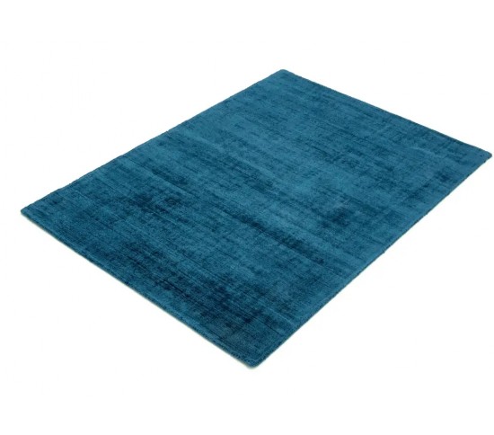 Килим з віскози  Blade Teal Купити в інтернет магазині ДомоМода Килим з віскози  Blade Teal - Висока якість за найкращою ціною в Україні
