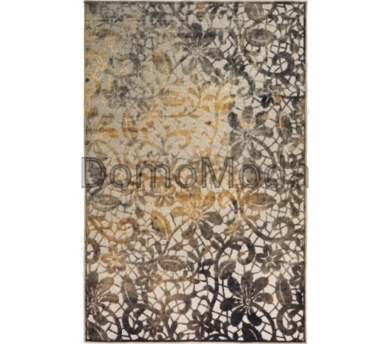 Килим із віскози Bohemian 23114 Taupe-Ivory Купити в інтернет магазині ДомоМода Килим із віскози Bohemian 23114 Taupe-Ivory - Висока якість за найкращою ціною в Україні