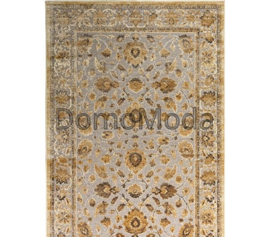 Ковер из вискозы Bohemian 23122 Cream-Sand Купить в интернет магазине ДомоМода Ковер из вискозы Bohemian 23122 Cream-Sand - высокое качество по лучшей цене в Украине