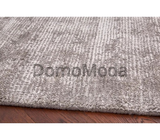 Килим з віскози  Cordoba Teal Grey Купити в інтернет магазині ДомоМода фото 3 Килим з віскози  Cordoba Teal Grey - Висока якість за найкращою ціною в Україні зображення 3.