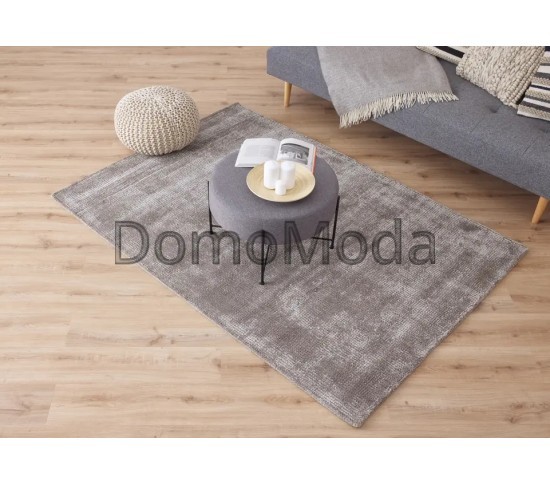 Килим з віскози  Cordoba Teal Grey Купити в інтернет магазині ДомоМода фото 2 Килим з віскози  Cordoba Teal Grey - Висока якість за найкращою ціною в Україні зображення 2.