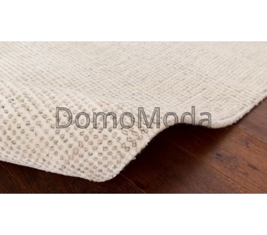 Ковер из вискозы  Cordoba Ecru Grey Купить в интернет магазине ДомоМода фото 3 Ковер из вискозы  Cordoba Ecru Grey - высокое качество по лучшей цене в Украине изображение 3.