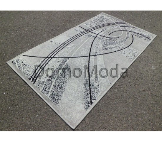 Ковер из вискозы Dance 6087/204 - высокое качество по лучшей цене в Украине