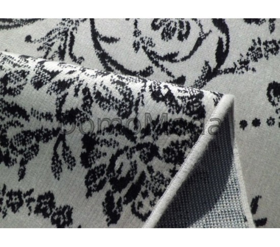 Килим з віскози Dance 6096/204 - Висока якість за найкращою ціною в Україні зображення 2.