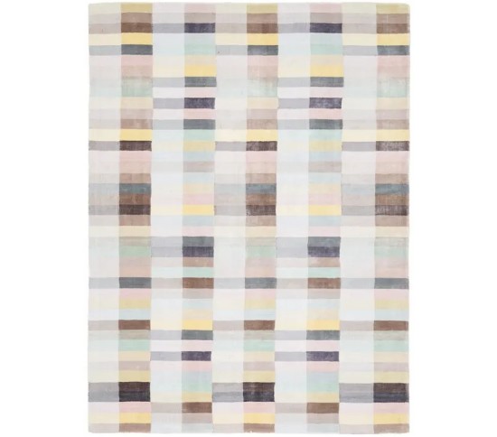 Килим з віскози  Deco Pastel Купити в інтернет магазині ДомоМода Килим з віскози  Deco Pastel - Висока якість за найкращою ціною в Україні