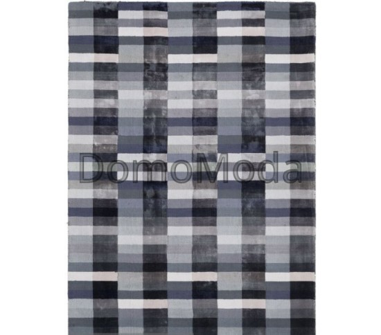 Ковер из вискозы Deco Graphite Купить в интернет магазине ДомоМода Ковер из вискозы Deco Graphite - высокое качество по лучшей цене в Украине