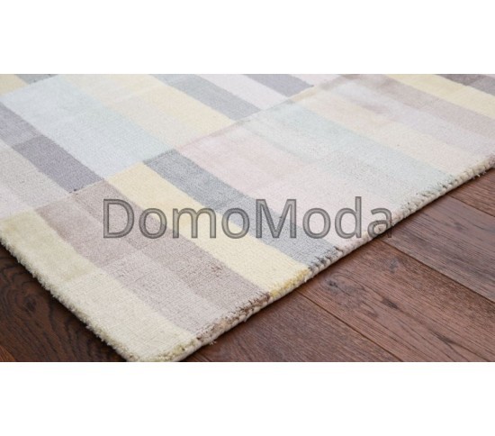Килим з віскози  Deco Pastel Купити в інтернет магазині ДомоМода фото 3 Килим з віскози  Deco Pastel - Висока якість за найкращою ціною в Україні зображення 3.