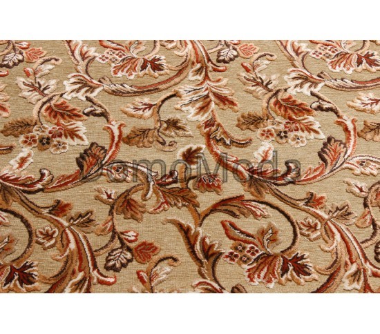 Килим з віскози Diamond A053 kmk - Висока якість за найкращою ціною в Україні зображення 3.