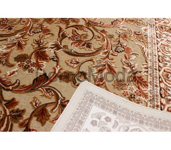 Килим з віскози Diamond A053 kmk - Висока якість за найкращою ціною в Україні зображення 2.