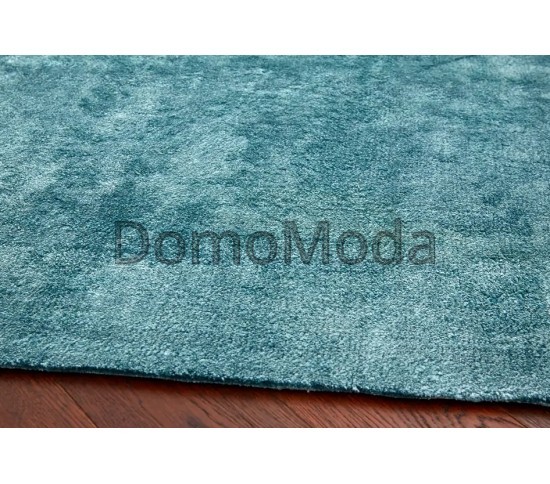 Ковер из вискозы Dolce Ocean Купить в интернет магазине ДомоМода фото 2 Ковер из вискозы Dolce Ocean - высокое качество по лучшей цене в Украине изображение 2.