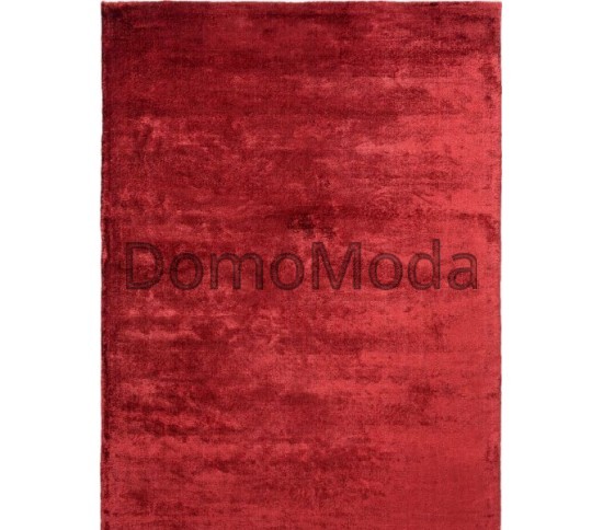 Ковер из вискозы Dolce Red Купить в интернет магазине ДомоМода Ковер из вискозы Dolce Red - высокое качество по лучшей цене в Украине