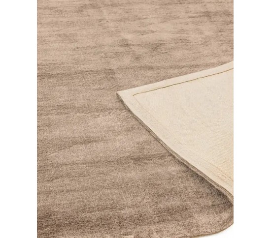 Ковер из вискозы Dolce Taupe Купить в интернет магазине ДомоМода фото 2 Ковер из вискозы Dolce Taupe - высокое качество по лучшей цене в Украине изображение 2.