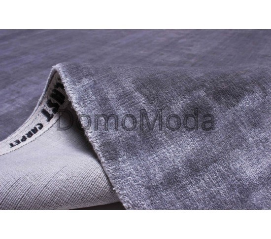 Килим з віскози GLAM silver - Висока якість за найкращою ціною в Україні зображення 4.