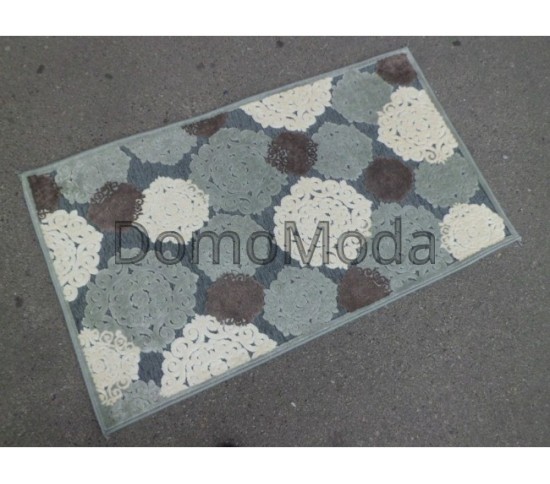 Ковер из вискозы Genova 30001-556550 - высокое качество по лучшей цене в Украине