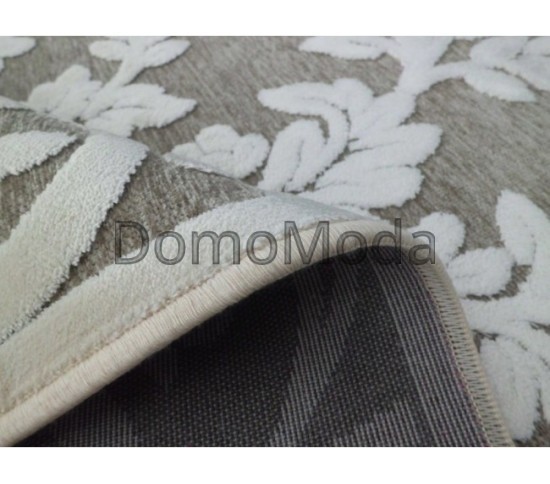 Килим з віскози Genova (MILANO) (38009/656590) - Висока якість за найкращою ціною в Україні зображення 3.