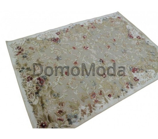 Килим з віскози Genova (MILANO) (38027/626260) - Висока якість за найкращою ціною в Україні зображення 2.