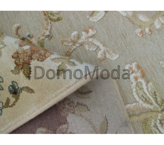 Килим з віскози Genova (MILANO) (38027/626260) - Висока якість за найкращою ціною в Україні зображення 3.