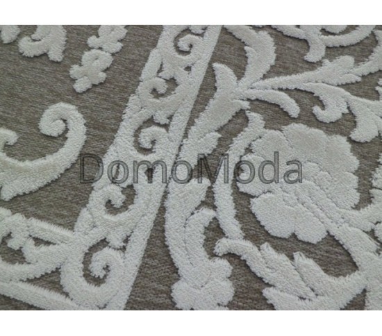 Килим з віскози Genova (MILANO) (38064/656590) - Висока якість за найкращою ціною в Україні зображення 2.