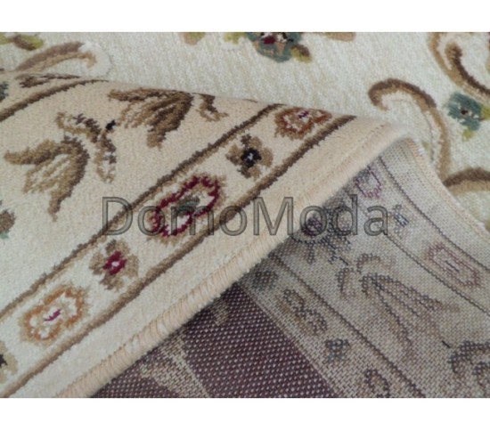 Килим з віскози Genova 38066-626260 - Висока якість за найкращою ціною в Україні зображення 4.