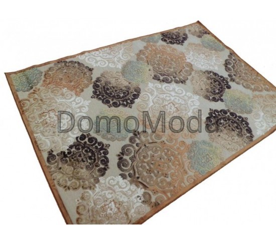 Килим з віскози Genova (MILANO) (38001/628260) - Висока якість за найкращою ціною в Україні