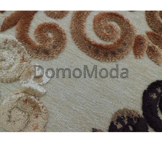 Килим з віскози Genova (MILANO) (38001/628260) - Висока якість за найкращою ціною в Україні зображення 3.