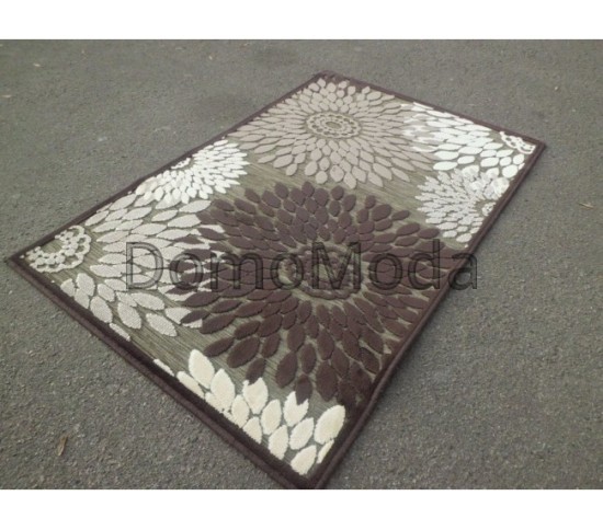 Килим з віскози Ghali 5038-83872  L.BROWN - Висока якість за найкращою ціною в Україні