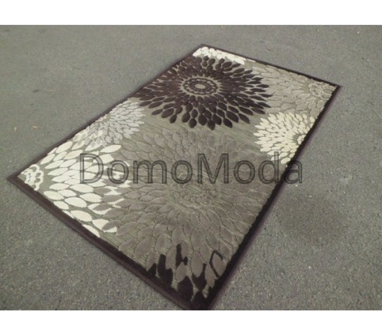 Килим з віскози Ghali 5038-83872  L.BROWN - Висока якість за найкращою ціною в Україні зображення 2.