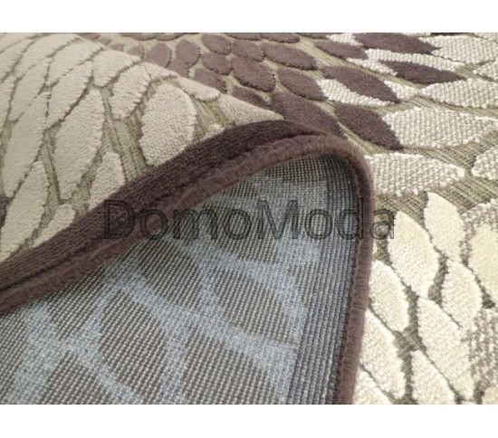 Килим з віскози Ghali 5038-83872  L.BROWN - Висока якість за найкращою ціною в Україні зображення 4.
