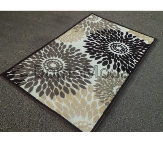 Килим з віскози Ghali (5038/83874-IVORY) - Висока якість за найкращою ціною в Україні