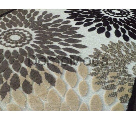 Килим з віскози Ghali (5038/83874-IVORY) - Висока якість за найкращою ціною в Україні зображення 3.