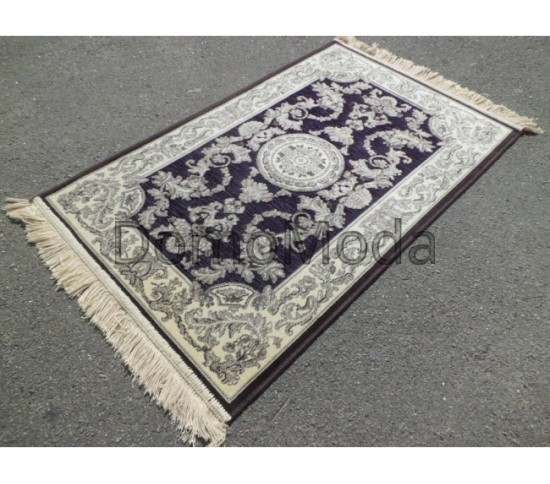 Ковер из вискозы Ghali 5054-83873A LILAC - высокое качество по лучшей цене в Украине