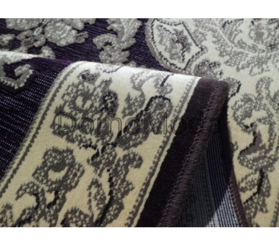 Ковер из вискозы Ghali 5054-83873A LILAC - высокое качество по лучшей цене в Украине изображение 2.