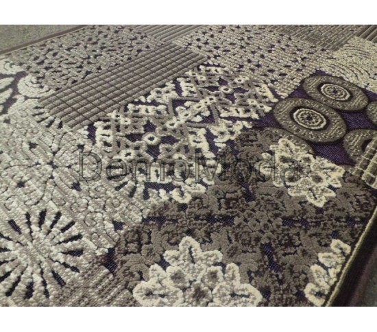 Килим з віскози Ghali 5069-83873 LILAC - Висока якість за найкращою ціною в Україні зображення 2.