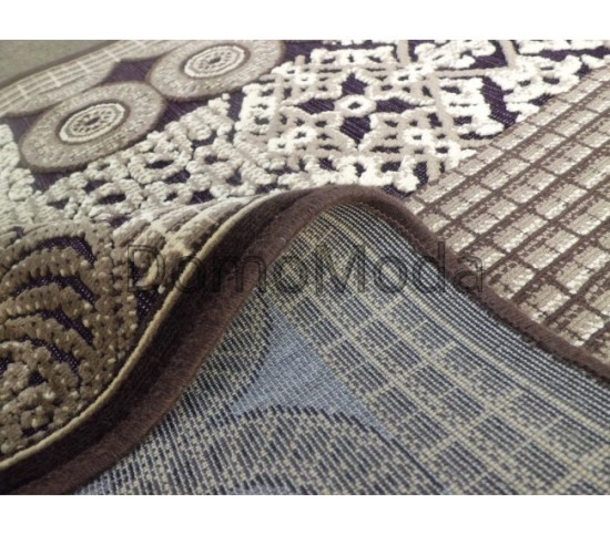 Килим з віскози Ghali 5069-83873 LILAC - Висока якість за найкращою ціною в Україні зображення 3.