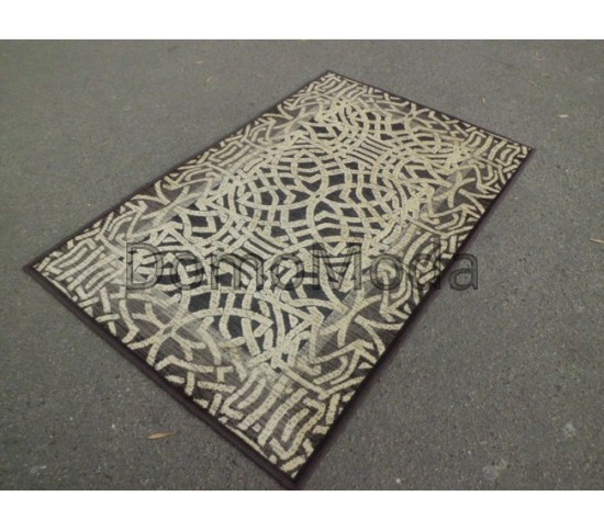 Килим з віскози Ghali (5070/83813-BROWN) - Висока якість за найкращою ціною в Україні