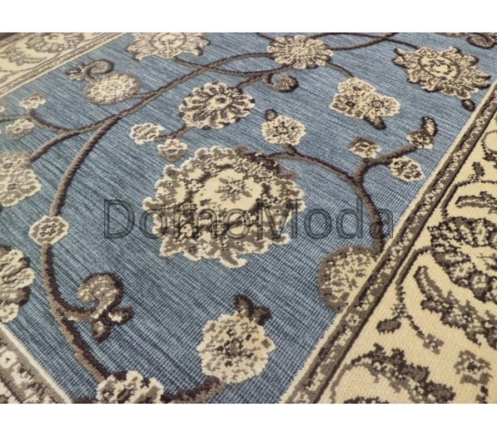 Килим з віскози Ghali (5074/83878-SILVER) - Висока якість за найкращою ціною в Україні зображення 2.